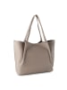 Marc O'Polo Shopper Tasche Leder 42 cm in chalky mauve