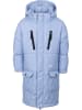 Trespass Kinder Winterjacke "Orrin Casual Jacket" in Blau