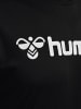 Hummel Hummel T-Shirt Hmllogo Multisport Erwachsene in BLACK