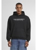 Mister Tee Sweat & Fleece - Hoody in black