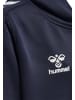 Hummel Reißverschluss Jacke Hmlcore Kinder in MARINE