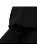 Buff Rain Bucket Hat in Schwarz