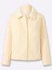 Heine Jacke in champagner