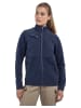 Schöffel Fleecejacke "Fleece Jk Style Maghera WMN" in navy blazer