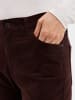 BRAX  Samthose May S in schoko