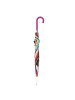 doppler Manufaktur Elegance Boheme Stockschirm 90 cm pink