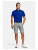 Meyer Poloshirt Rory in royal blue