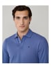 Hackett London Polo in Blau