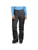 Maier Sports Skihose Resi 2 in Schwarz