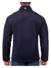 Geographical Norway Herren Regular Fit Jacke  in Navy