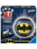 Ravensburger Konstruktionsspiel Puzzle 72 Teile Nachtlicht Batman 6-99 Jahre in bunt