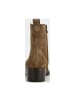Paul Green Chelsea Boots in Braun