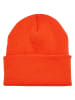  Flexfit Mützen in safety orange