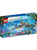LEGO Avatar Entdeckung des Ilu in Mehrfarbig ab 8 Jahre