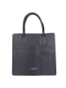 Gave Lux Handtasche in BLU SCURO