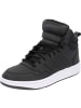 adidas Sneakers High in BLACK