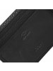 JOOP! Billfold 'Cross Grain Nestor in Schwarz'