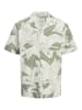 Jack & Jones Hemd in Hedge Green