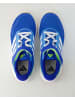 adidas Sneaker in Blau