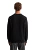 Marc O'Polo Pullover regular in Schwarz