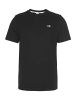 Kangaroos T-Shirt in schwarz