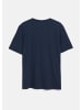 s.Oliver T-Shirt in 5978_navy