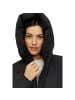 MAZINE Pufferjacke in black