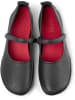Camper Ballerinas " Right Nina " in Schwarz 2