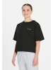 Les'Arcs T-shirt Jerety in 1001 Black