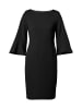 Mart Visser Jayda Kleid Schwarz