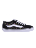 Vans Sneaker Vero LS in Schwarz