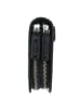 PICARD Buddy 1 Geldbörse Leder 22 cm in schwarz
