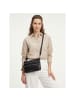 Liebeskind Berlin Zena Umhängetasche S Leder 25 cm black