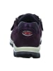 Gabor Comfort Sportliche Schnürschuhe in Lila