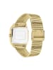 LIEBESKIND BERLIN Armbanduhr Vinyl Vision in gold