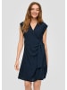 s.Oliver Kleid in 5884_tiefblau