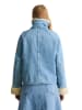 Marc O'Polo DENIM Jeansjacke relaxed in Medium Blue