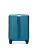 Wittchen SMALL POLYCARBONATE  SUITCASE in Marine