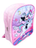 Disney Minnie Mouse Kinderrucksack Minnie Mouse (H) 30 cm in Rosa