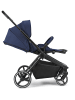 BooBoo Kombi-Kinderwagen "Jazzi" in Navy