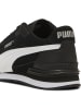 Puma Sneaker "ST Runner v4 SD" in Schwarz