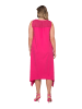 MIAMODA Midikleid in beere