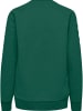 Hummel Sweatshirt Hmlgo Damen in EVERGREEN
