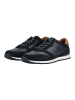 LLOYD Sneaker in Navy