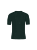 DANISH ENDURANCE T-Shirt Merino T in dark green