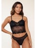 LINGADORE DAILY Bralette Schwarz