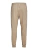 Jack & Jones Hose 'Gordon Star' in beige