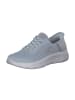 Skechers Slip-On-Sneaker in Grau