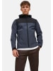 Jack & Jones Jacke 'Marvin' in blau