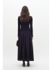 InWear Kleid DagnamaIW Slim fit in Black